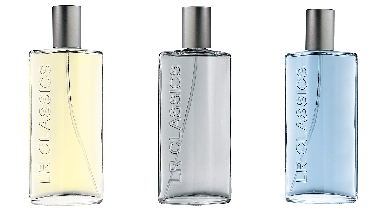 LR Classics (Herren) Parfum