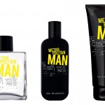 Metropolitan Man Parfum