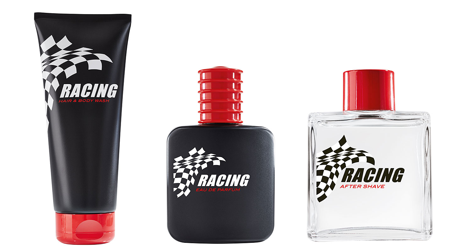 Racing Parfum