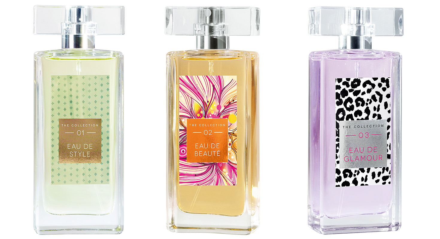 THE COLLECTION Parfum